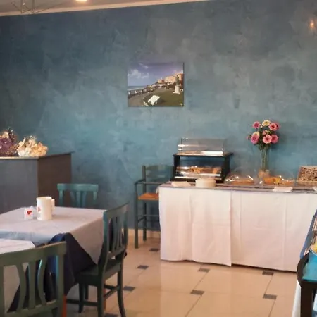 Serpa Hotel Anzio