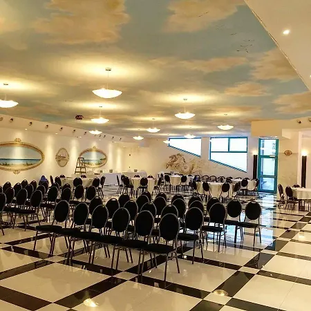 Serpa Hotel 3*