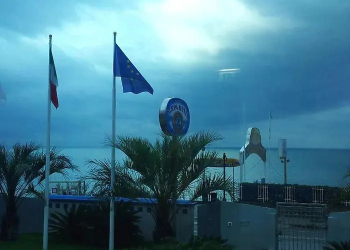 Serpa 3* Άντζιο