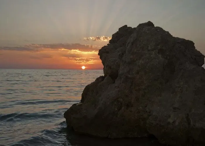 Serpa Ξενοδοχείο 3*