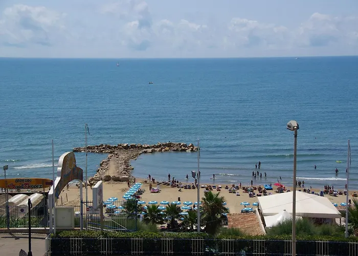 Ξενοδοχείο Serpa