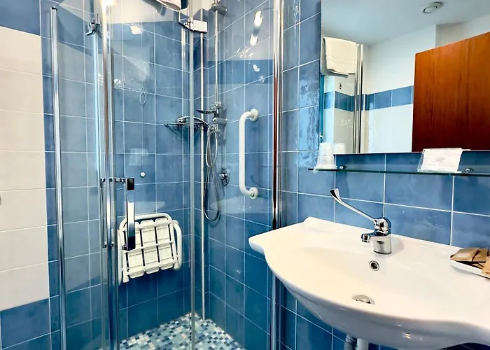 Ξενοδοχείο Serpa