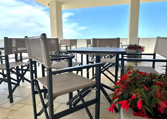 Serpa Ξενοδοχείο 3*