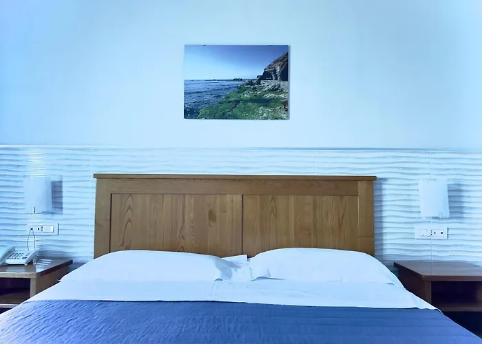 Serpa 3* Άντζιο