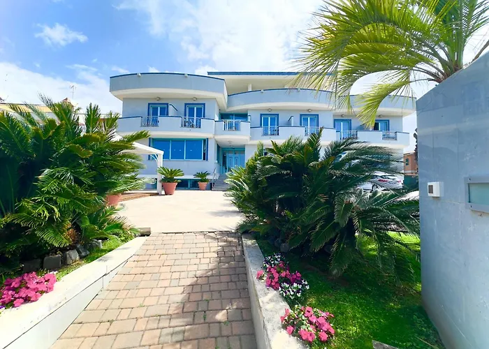 Ξενοδοχείο Serpa