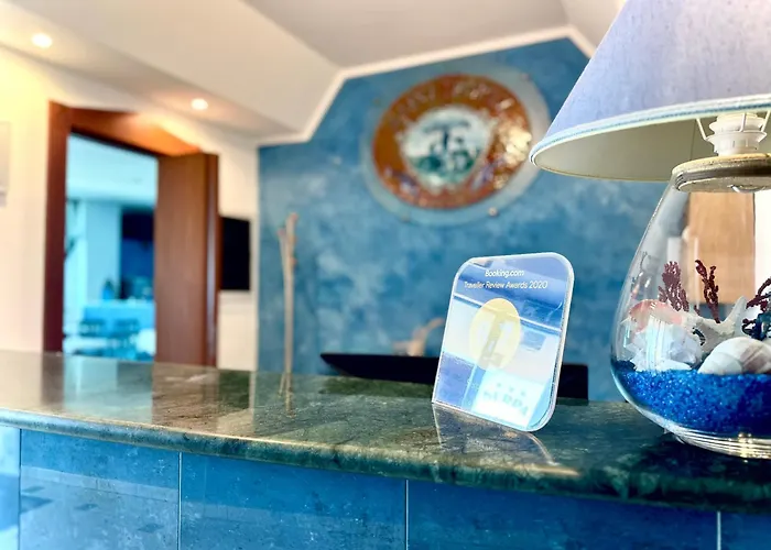 Ξενοδοχείο Serpa 3*