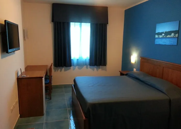 Ξενοδοχείο Serpa