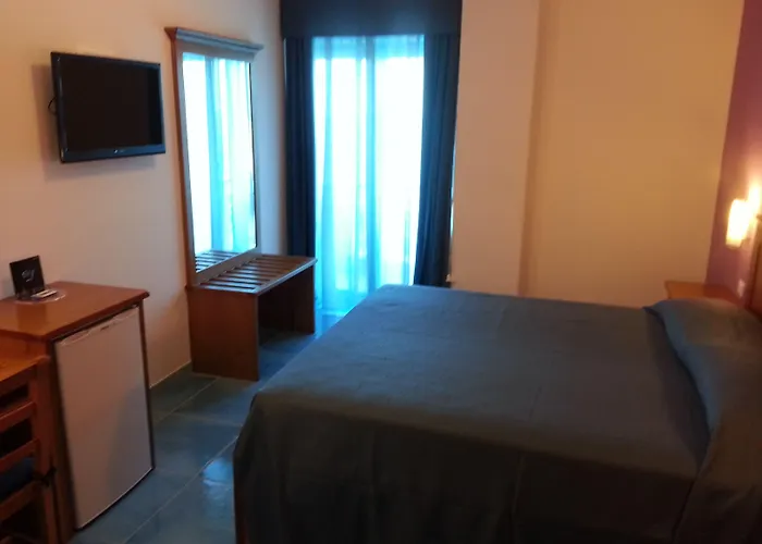 Ξενοδοχείο Serpa 3*