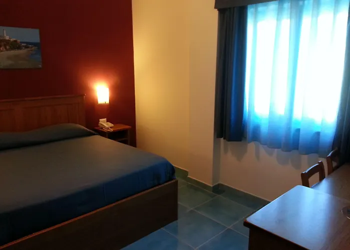 Ξενοδοχείο Serpa 3*