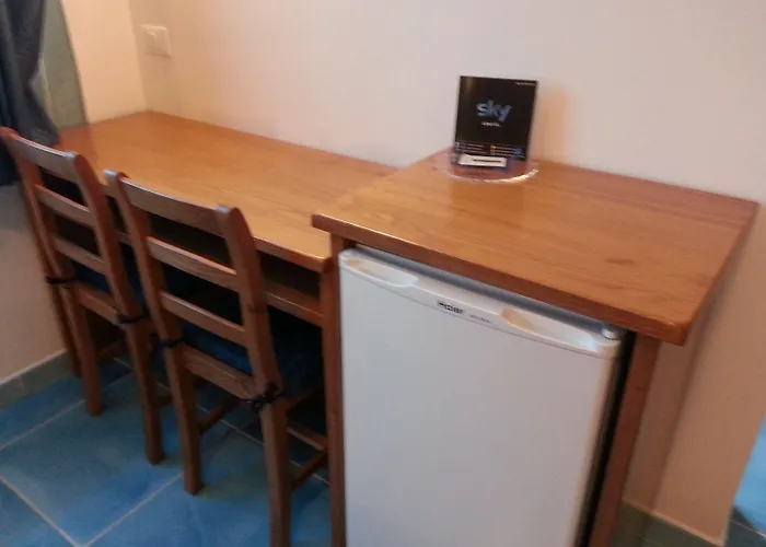 Ξενοδοχείο Serpa 3*