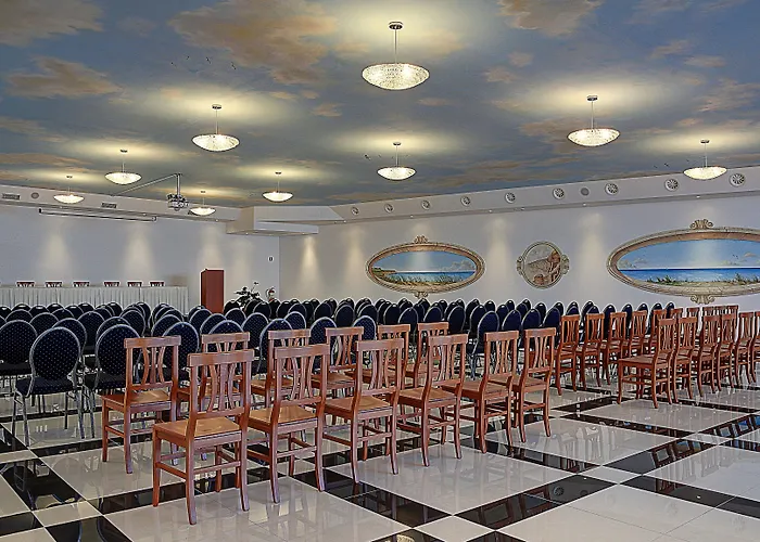 Ξενοδοχείο Serpa 3*