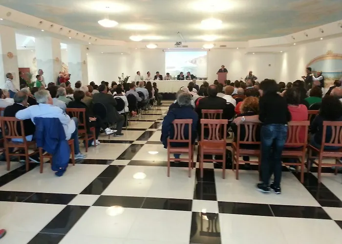 Serpa Ξενοδοχείο