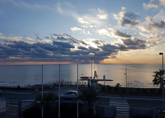 Serpa 3* Anzio