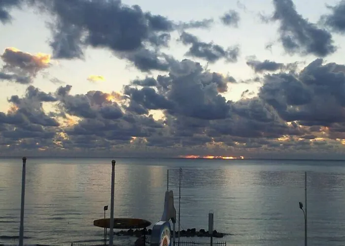 Serpa Ξενοδοχείο